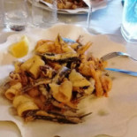 Pizzeria Ca'noa Nourriture
