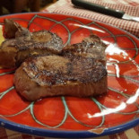 Osteria Da Murer food