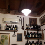 Osteria Da Murer food