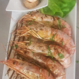 Tosca food