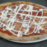 Pizza La Tavernetta Nourriture