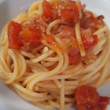 La Perla food