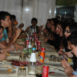 Papaveri E Grano Nourriture
