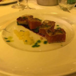 Villa Rainone Nourriture