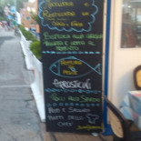 Barracuda Nourriture
