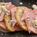 Menchetti Sansepolcro food