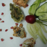 Palato Beato Nourriture