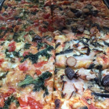 Pizzeria Antonio À l'intérieur