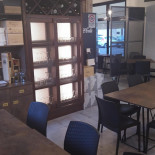 Java' Cafe' Di Guardati Giampiero E C. À l'intérieur