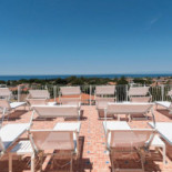 Albergo Colleverde Nourriture