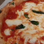 Pizza Dream Nourriture