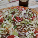 Pizza Dream Nourriture
