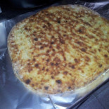 Pizza House Comida