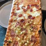 Pizzeria Four Comida