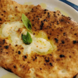 Capri Blu Pizzeria Bistrot Torre Annunziata Nourriture