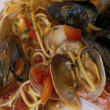 Trattoria Colapesce Essen