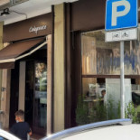 Trattoria Colapesce Essen