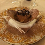La Clochette Nourriture