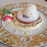 La Clochette Nourriture