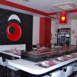 Sushiko Nourriture