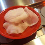 Sushiko Nourriture