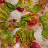 La Super Pizza Nourriture