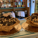 Pasticceria Da Gino food