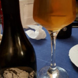 Fonte Dei Messapi Comida