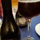 Fonte Dei Messapi Comida