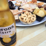 Fonte Dei Messapi Comida