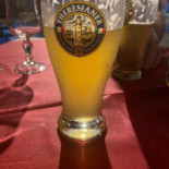 La Cambusa Comida