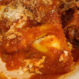 Porta Dogana Comida