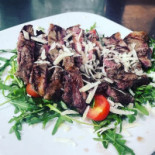 Porta Dogana Comida