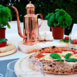 Pizzeria Imatti Nourriture