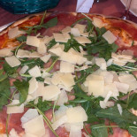 Antica Osteria
