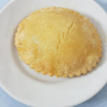 Antica Osteria food
