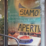 Piccolo Bistrot Nourriture