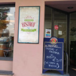 Piccolo Bistrot Nourriture