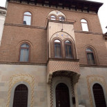 Antico Castello Extérieur
