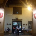 Antico Castello À l'intérieur
