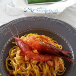 Messapica Nourriture