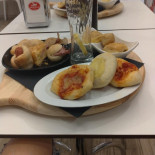 Peccati Di Gola Comida
