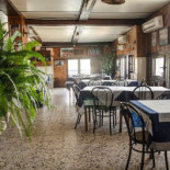 Da Caterina À l'intérieur