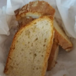 Il Colono Nourriture