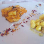 Il Colono Nourriture