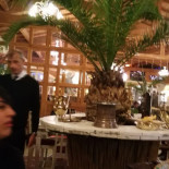 L'incanto Sansepolcro À l'intérieur
