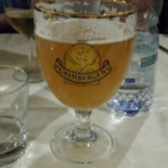 L'assiette Baroque Nourriture