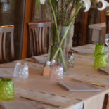Cascina Boneta Comida