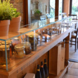 Cascina Boneta Comida