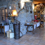 Cascina Boneta Comida